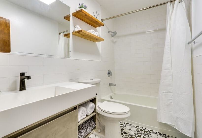 Glen Spey Cabin With Deck: 1 Mi To Mohican Lake!