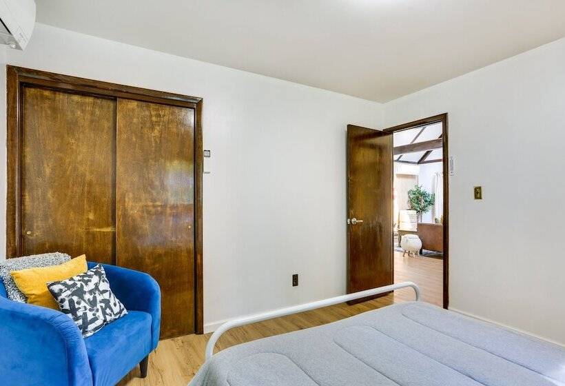 Glen Spey Cabin With Deck: 1 Mi To Mohican Lake!