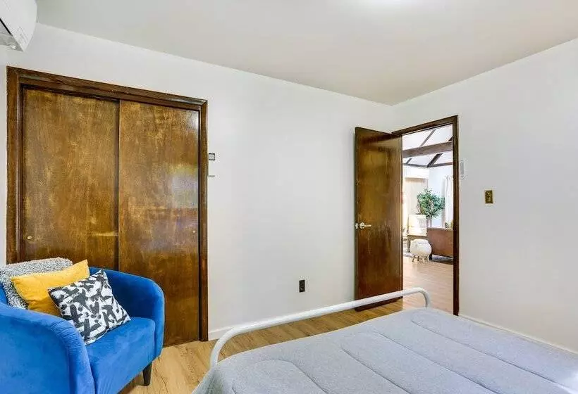 Glen Spey Cabin With Deck: 1 Mi To Mohican Lake!