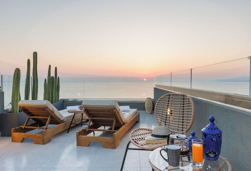 Hersonissos Beach Front Suites