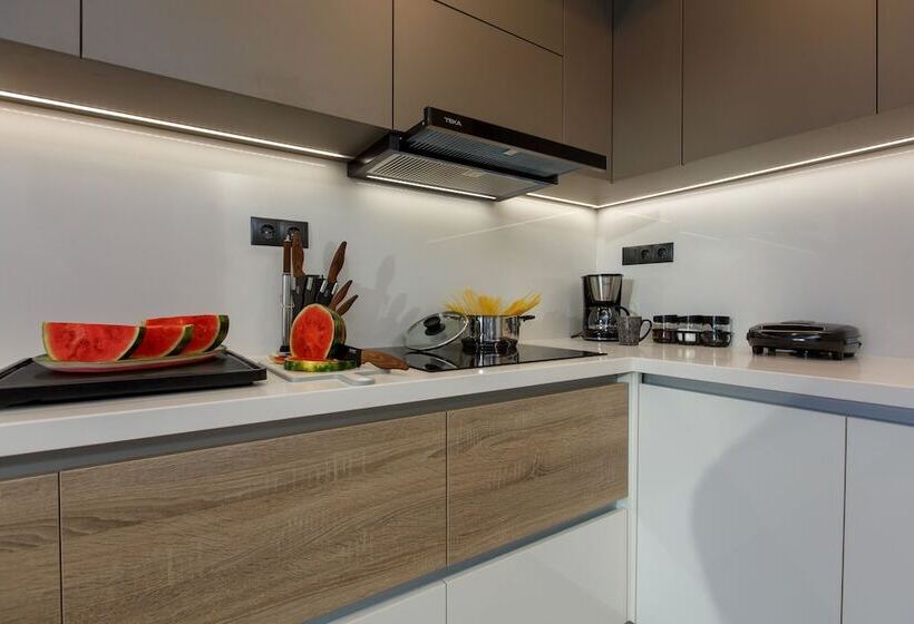 Hersonissos Beach Front Suites