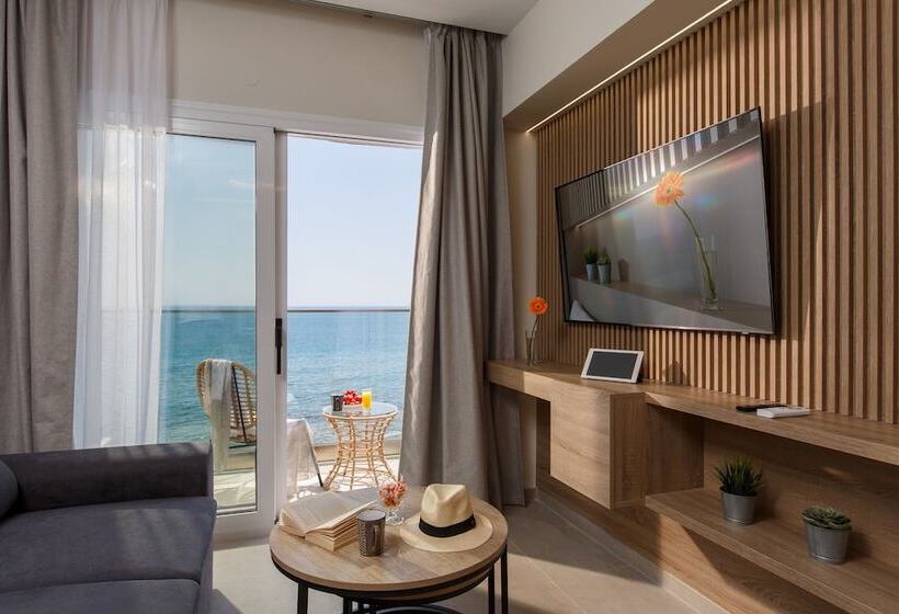 Hersonissos Beach Front Suites