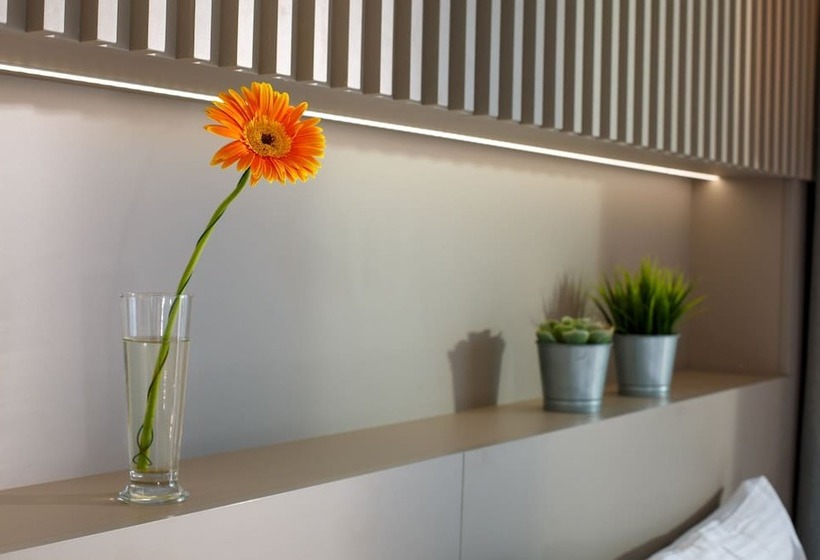 Hersonissos Beach Front Suites