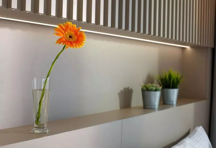 Hersonissos Beach Front Suites