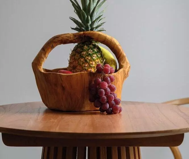 Hotelli Aegean Diamonds Luxury Suites