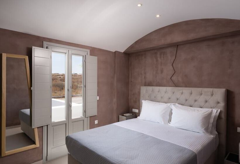 Hotel Aegean Diamonds Luxury Suites