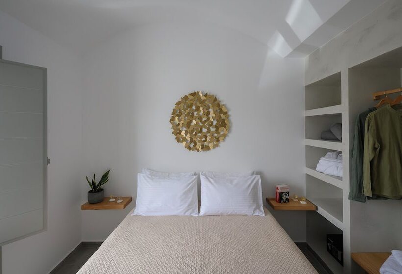 Hotel Aegean Diamonds Luxury Suites