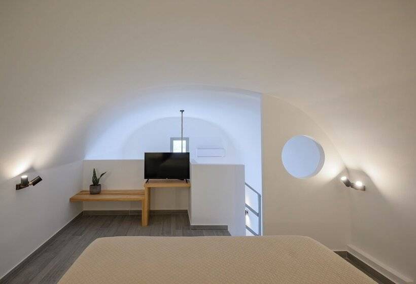 Hotel Aegean Diamonds Luxury Suites