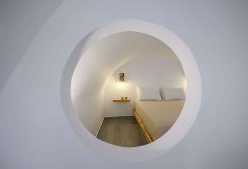 Hotel Aegean Diamonds Luxury Suites