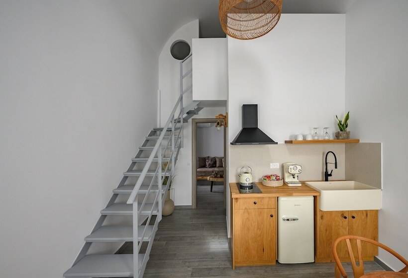 Hotel Aegean Diamonds Luxury Suites