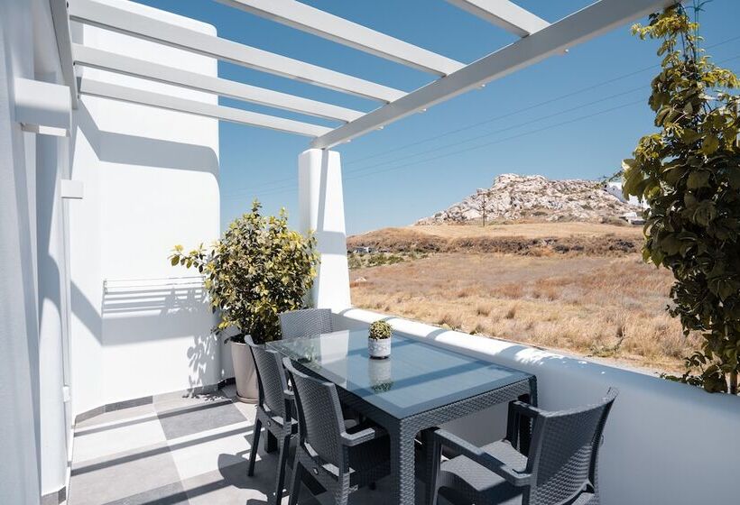 Hotel Aegean Diamonds Luxury Suites