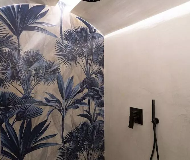 Hotelli Aegean Diamonds Luxury Suites