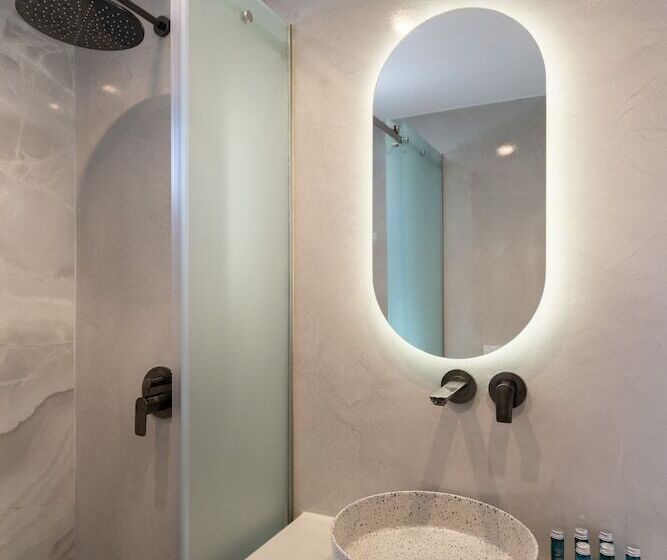 Hotel Aegean Diamonds Luxury Suites