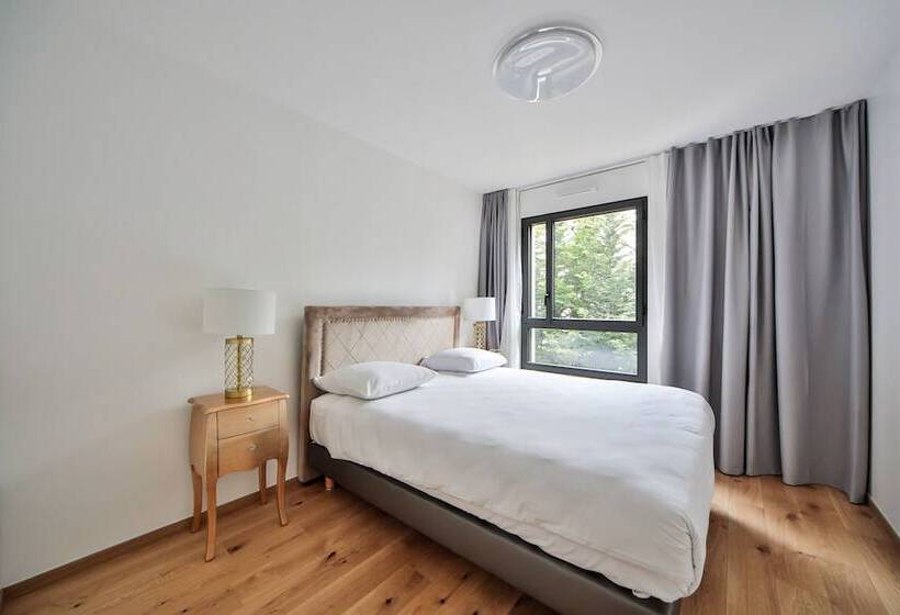 هتل Blue Night International 71