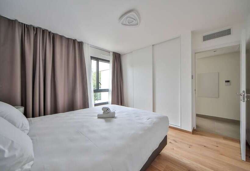 هتل Blue Night International 71