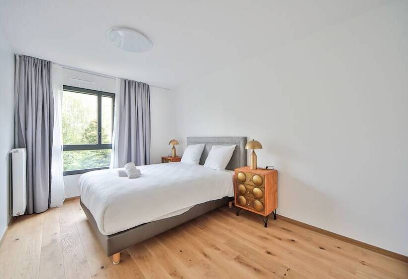 هتل Blue Night International 71