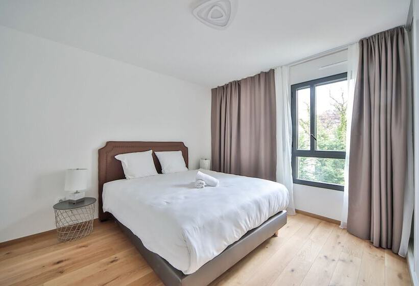 هتل Blue Night International 71