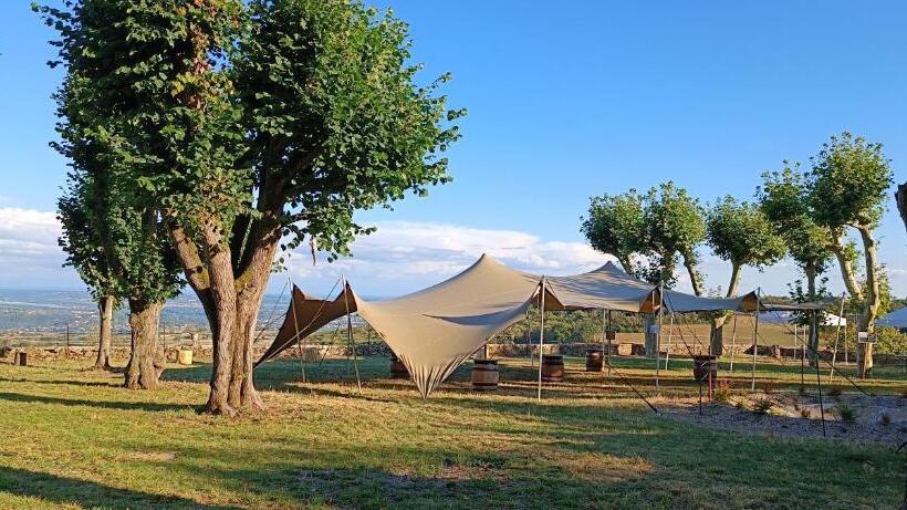 ホテル Château De Villars