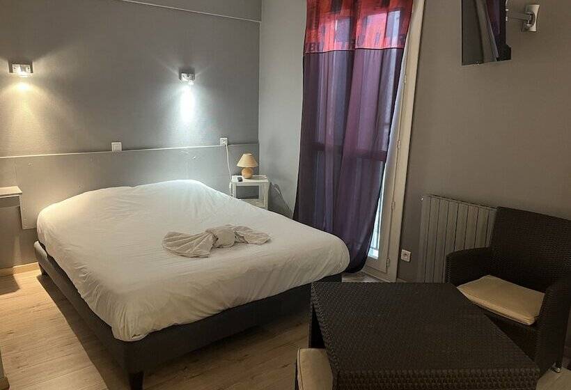 فندق Du Lion D Or