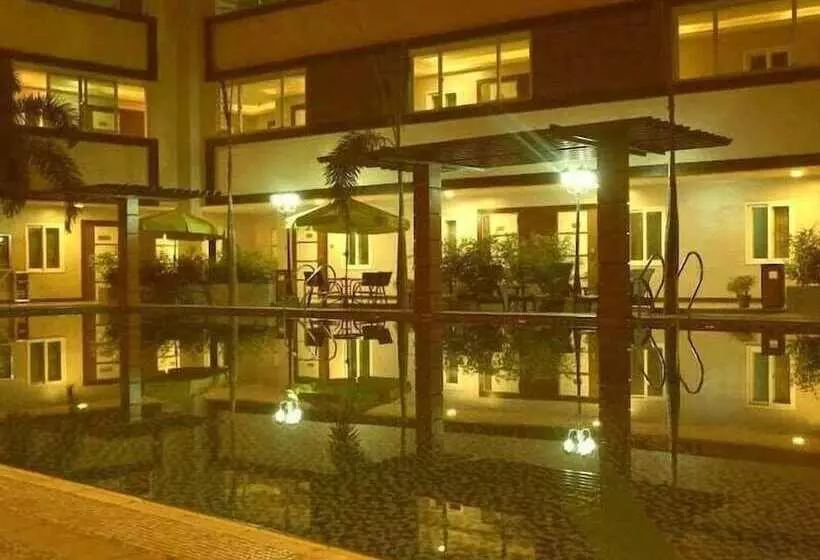 هتل Inter Park