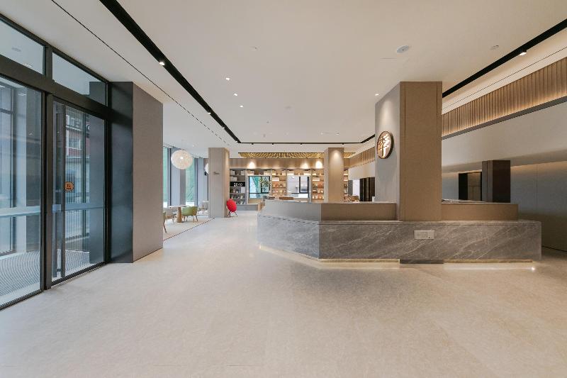 Hotel Ji Beijing Fengtai South Road Metro Station