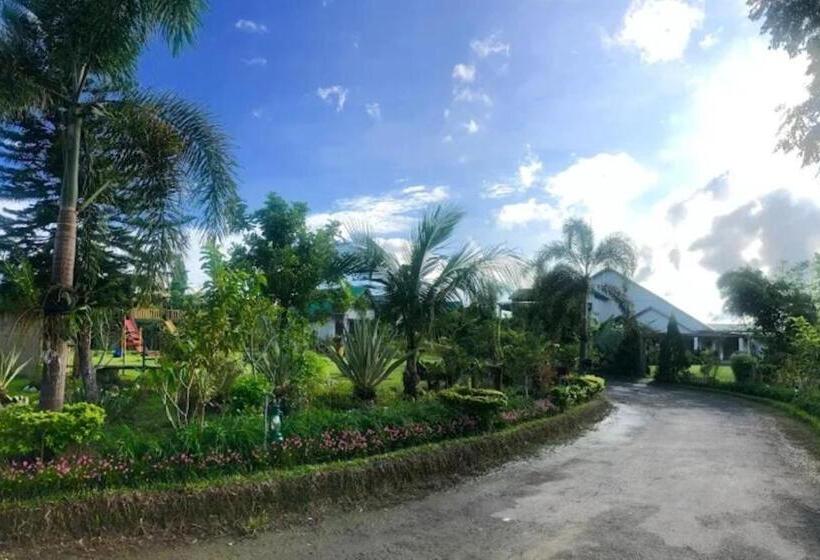 Hotel Padmini Resorts