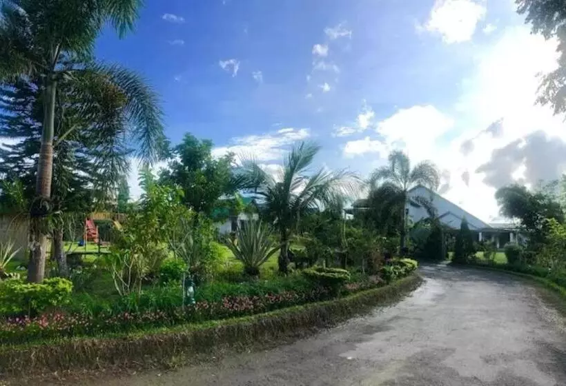 ホテル Padmini Resorts