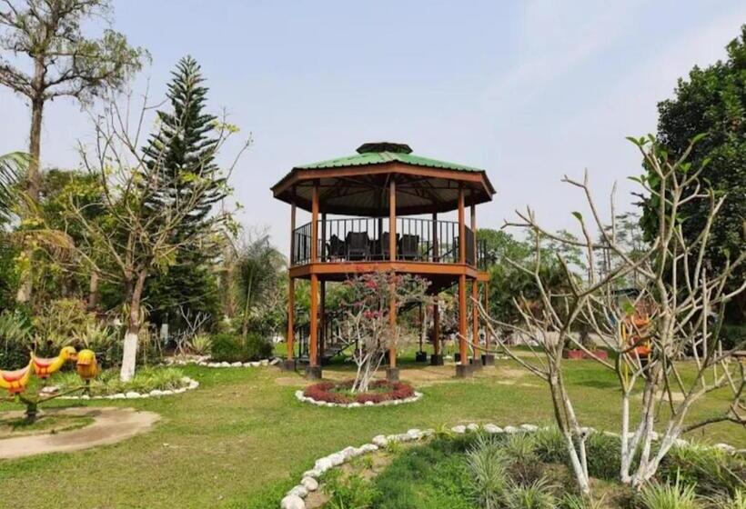 Hotel Padmini Resorts