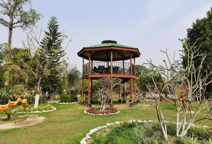 ホテル Padmini Resorts