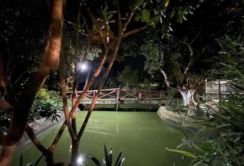 Hotel Padmini Resorts