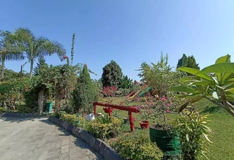 ホテル Padmini Resorts