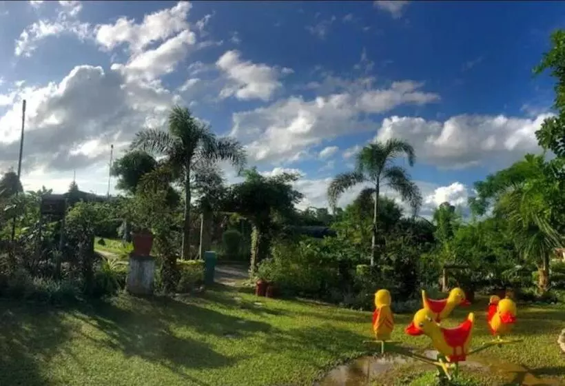 ホテル Padmini Resorts