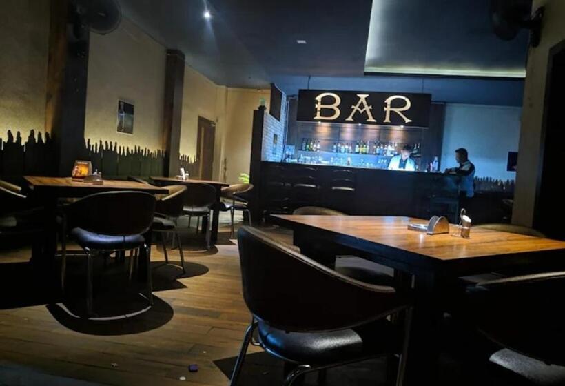 Hotel Padmini Resorts