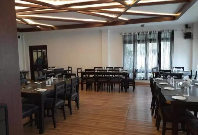 ホテル Padmini Resorts