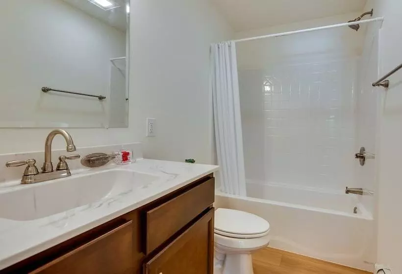 Maine Waterfront Home W/ Fire Pit & Scenic Views!