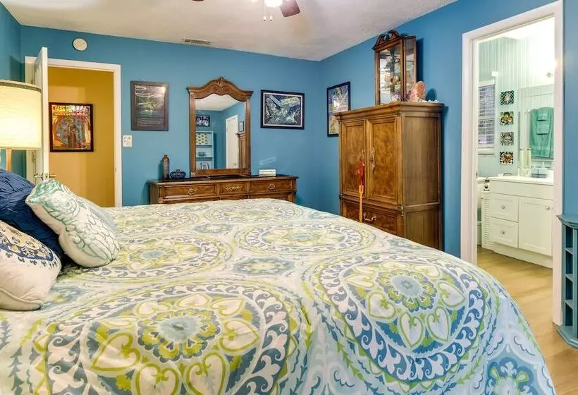 Orlando Home W/ Private Pool: 10 Mi To Ucf Campus!