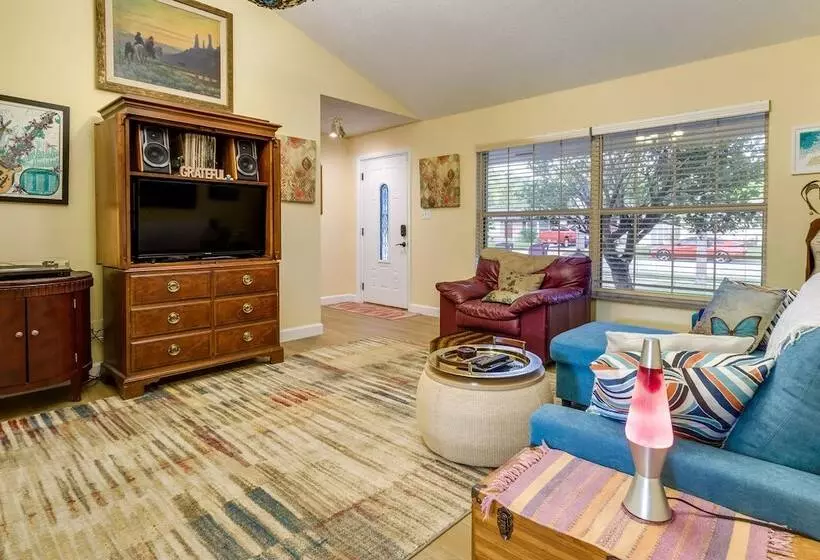 Orlando Home W/ Private Pool: 10 Mi To Ucf Campus!