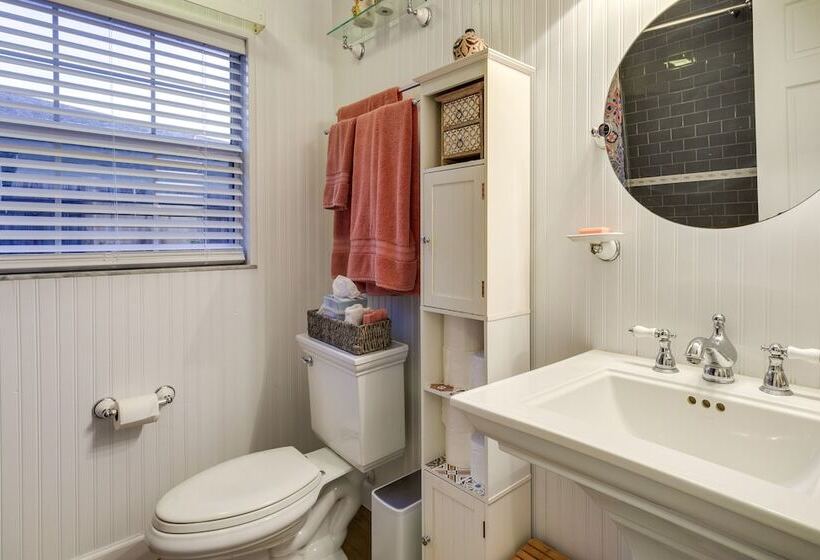 Orlando Home W/ Private Pool: 10 Mi To Ucf Campus!