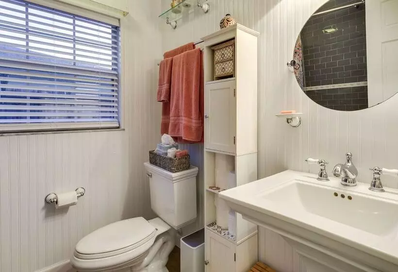 Orlando Home W/ Private Pool: 10 Mi To Ucf Campus!