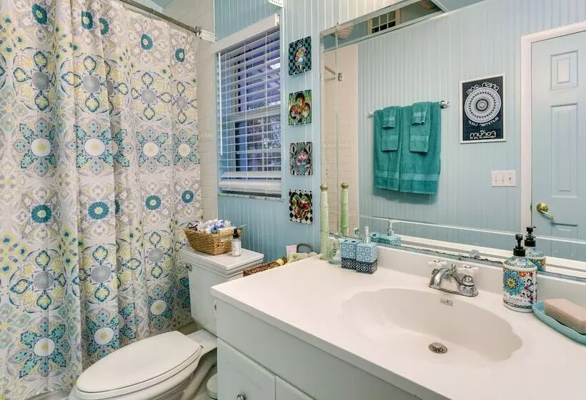 Orlando Home W/ Private Pool: 10 Mi To Ucf Campus!