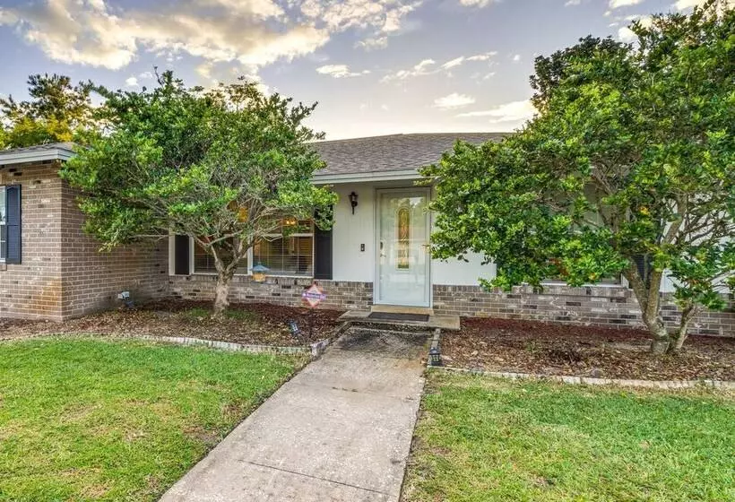 Orlando Home W/ Private Pool: 10 Mi To Ucf Campus!