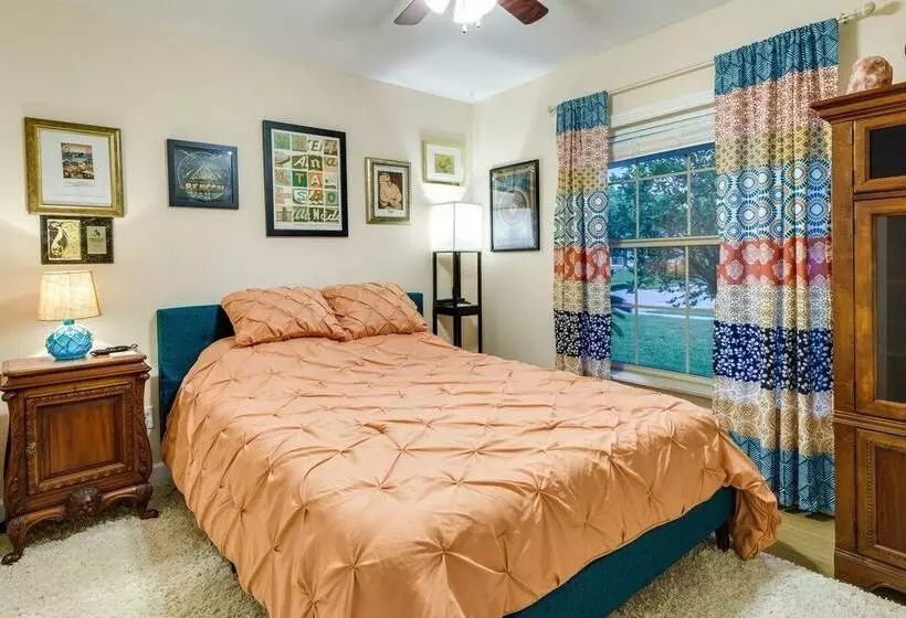 Orlando Home W/ Private Pool: 10 Mi To Ucf Campus!