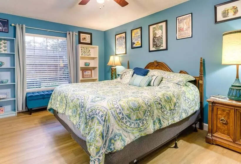 Orlando Home W/ Private Pool: 10 Mi To Ucf Campus!