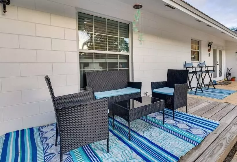 Orlando Home W/ Private Pool: 10 Mi To Ucf Campus!