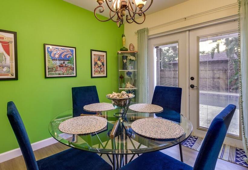 Orlando Home W/ Private Pool: 10 Mi To Ucf Campus!