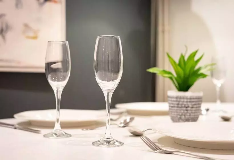 پانسیون Glenfall Place