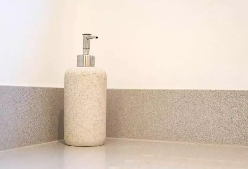 پانسیون Glenfall Place