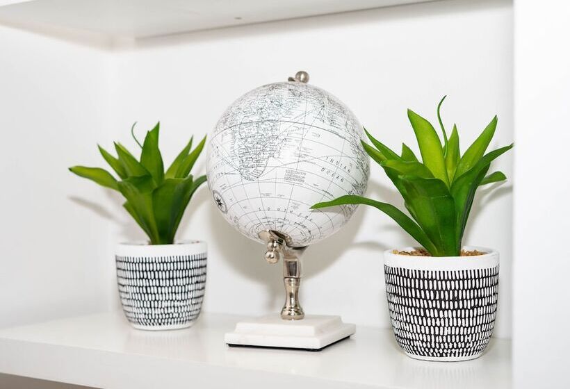 펜션 Glenfall Place