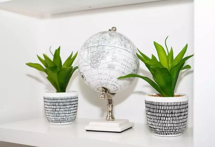 پانسیون Glenfall Place