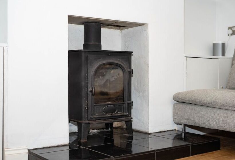 펜션 Glenfall Place